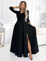 Търговия на едро дамско облекло дамски модни дрехи рокли фусти на едро Полша
