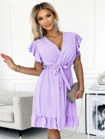 Търговия на едро дамско облекло дамски модни дрехи рокли фусти на едро Полша